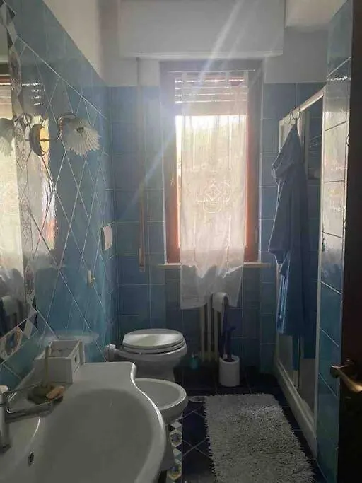 Appartamento Sul Mare Con Giardino E Posto Auto Castiglione della Pescaia