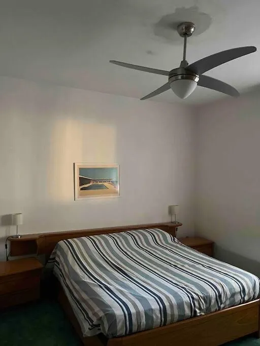 Appartamento Sul Mare Con Giardino E Posto Auto Castiglione della Pescaia Apartment