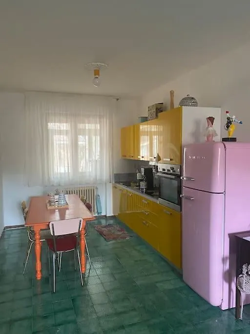 Apartment Appartamento Sul Mare Con Giardino E Posto Auto Castiglione della Pescaia