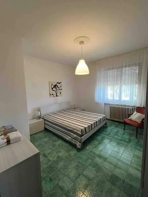 Apartment Appartamento Sul Mare Con Giardino E Posto Auto Castiglione della Pescaia Italy