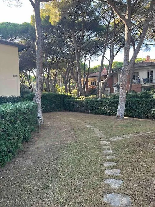 Appartamento Sul Mare Con Giardino E Posto Auto Castiglione della Pescaia Italy