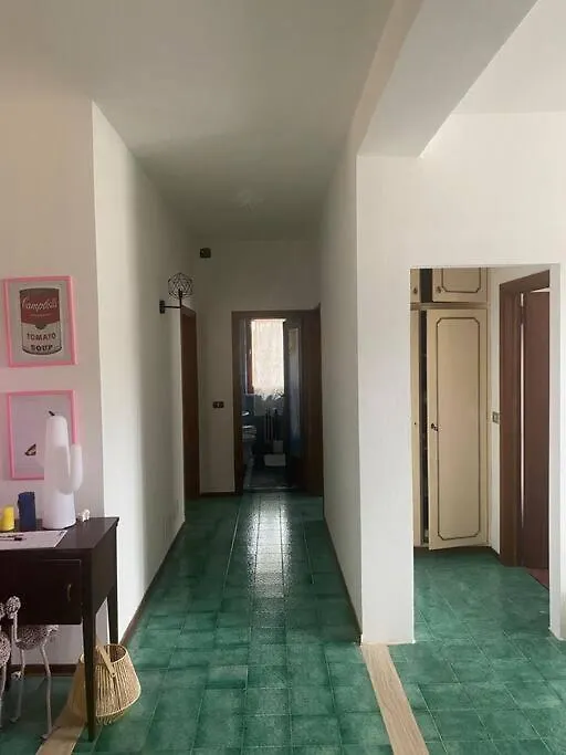 Appartamento Sul Mare Con Giardino E Posto Auto Castiglione della Pescaia 0*,